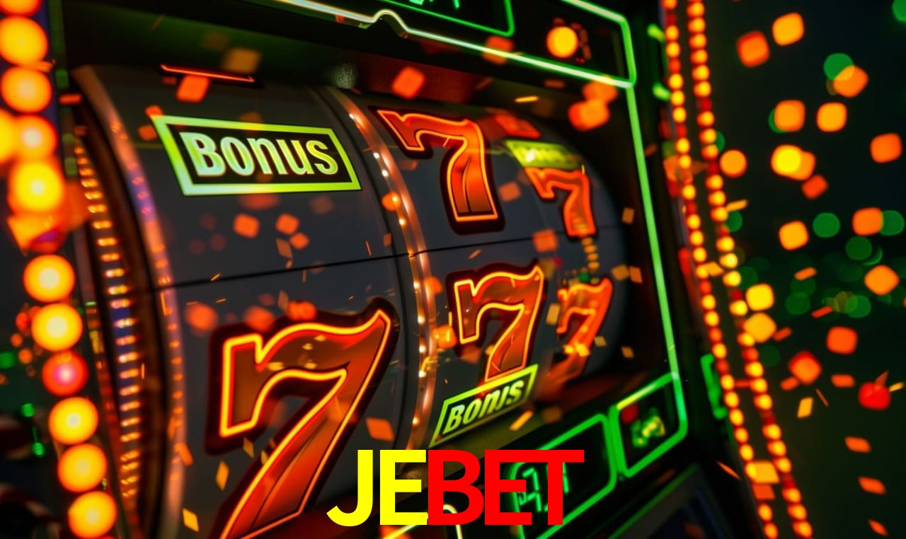 cassino JEBET