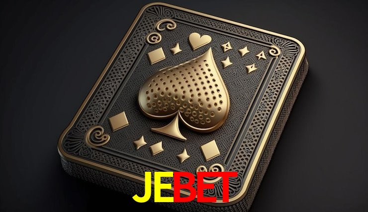 Casino Ao Vivo JEBET
