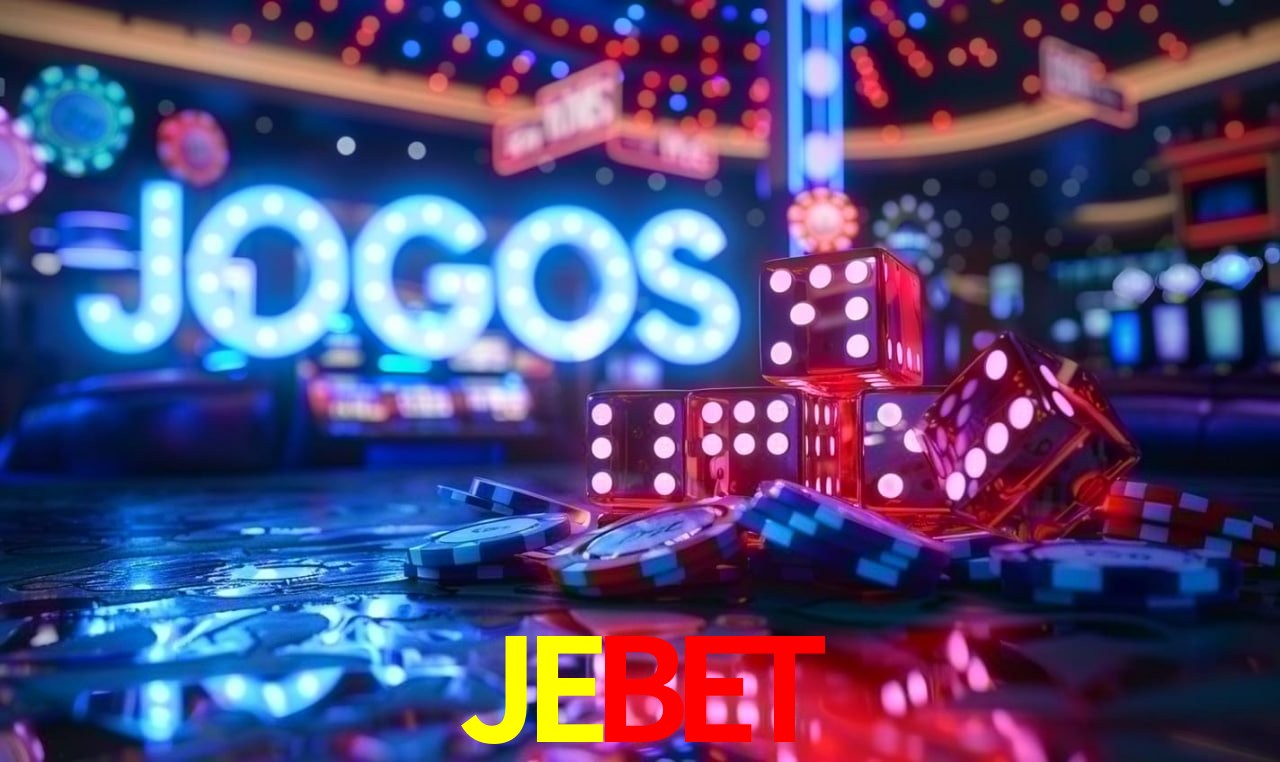 Bônus Diários JEBET