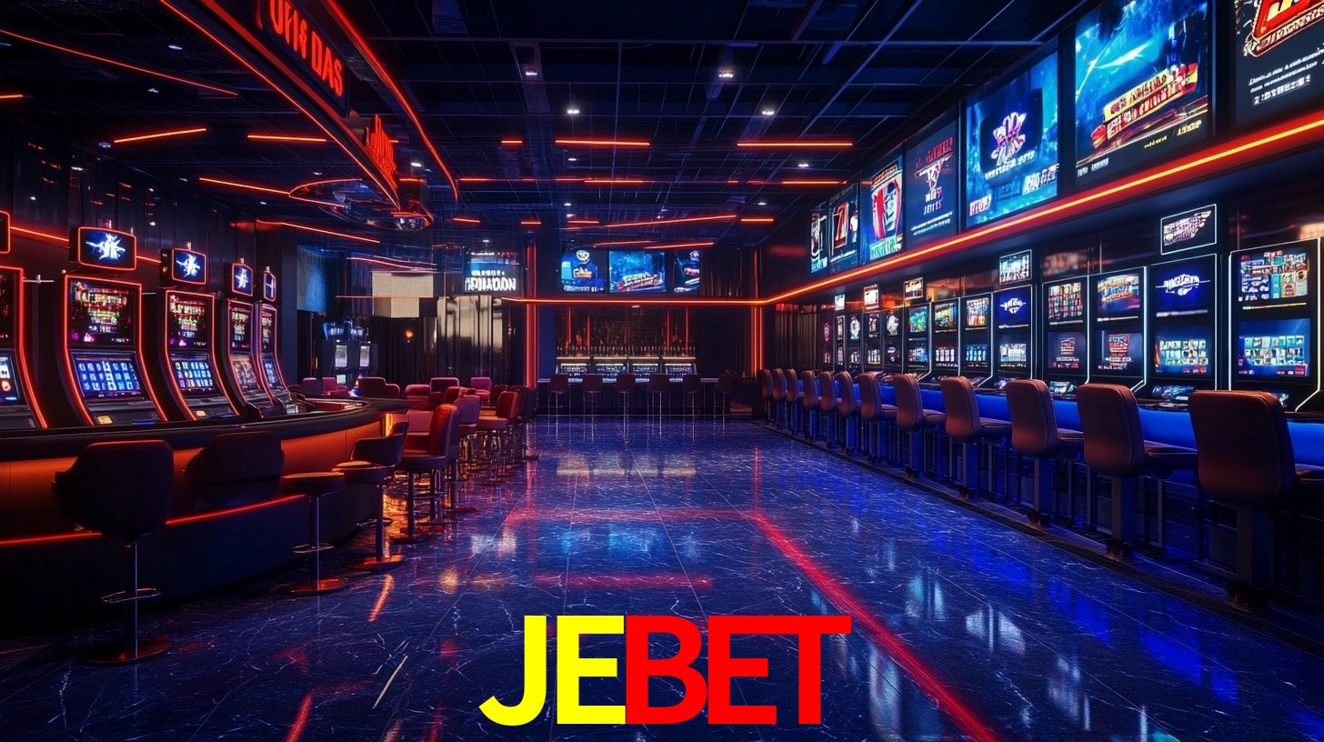 Exclusive Games JEBET