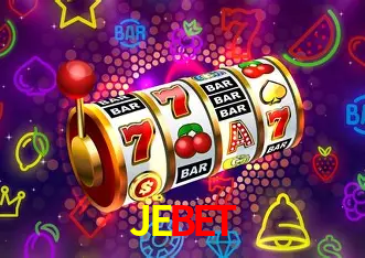 A Revolução dos Aplicativos de Jogos no JEBET