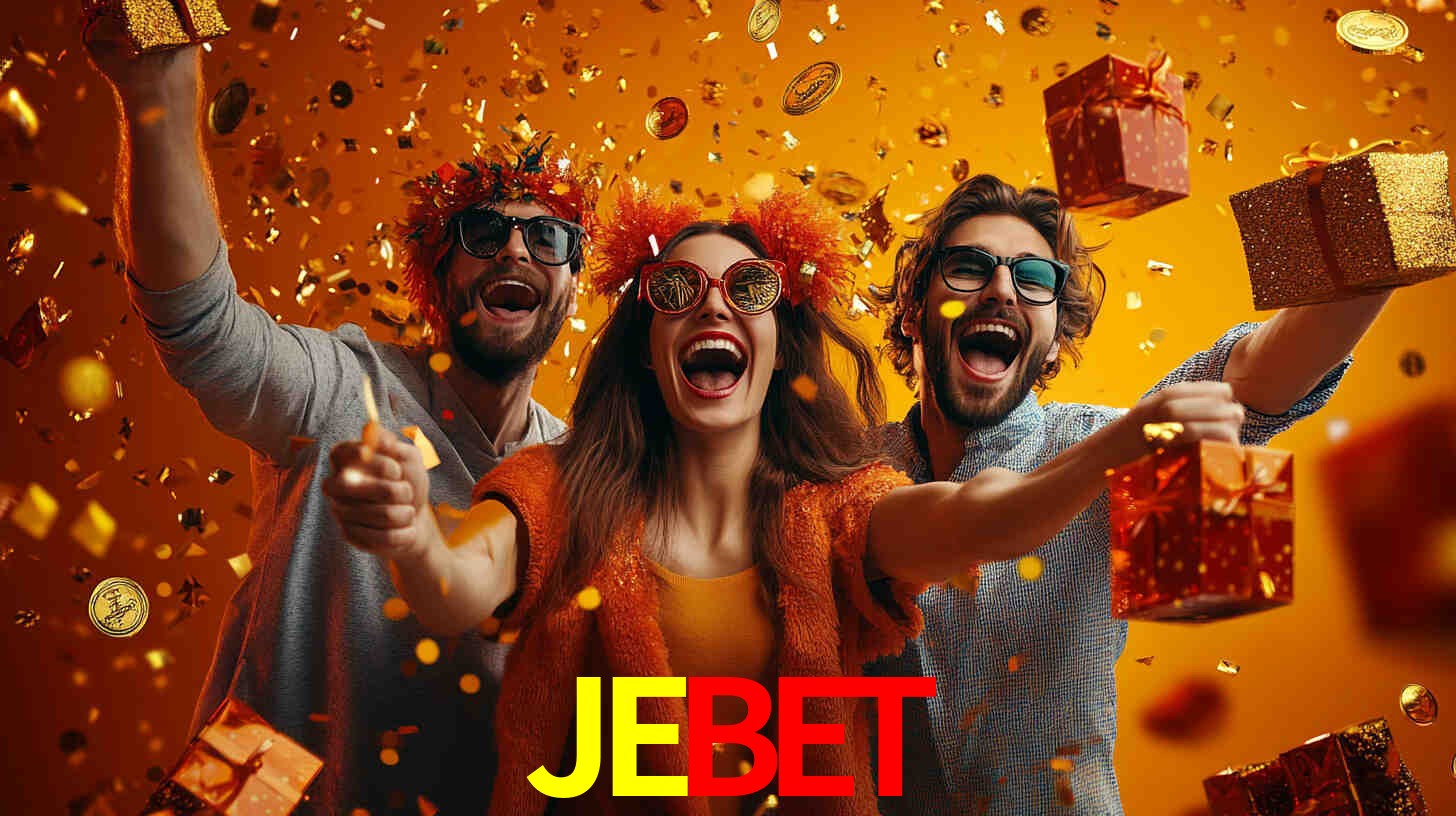JEBET: A Experiência de Casino com Jogos de Mesa ao Vivo