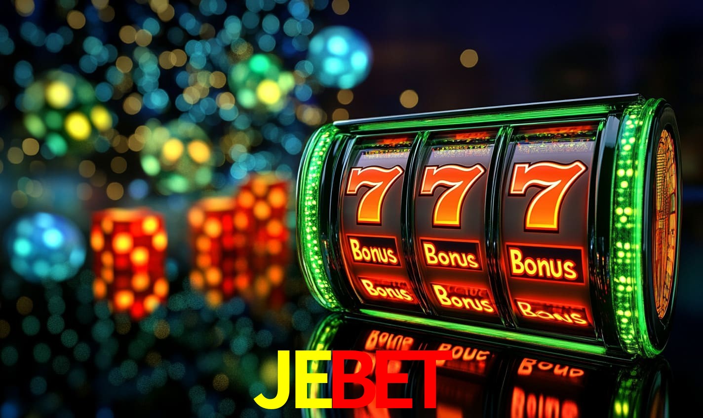 Especiais de Fim de Semana JEBET