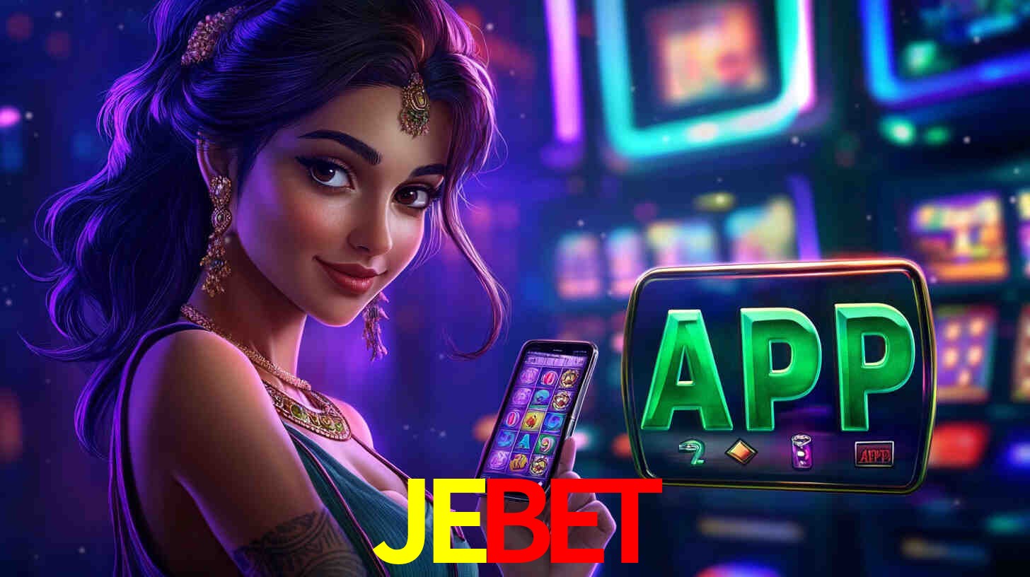 Jebet com app