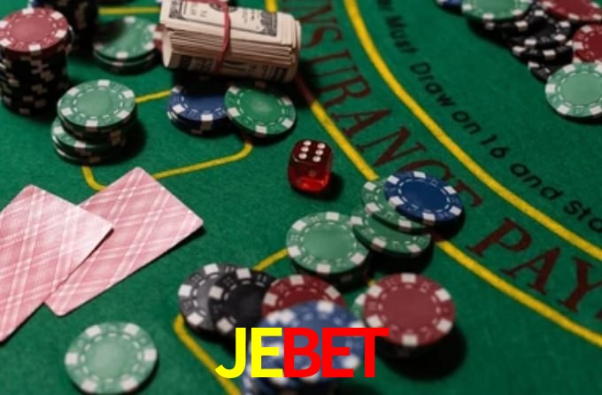 Cash Out JEBET