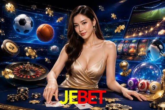 Platform Technology JEBET