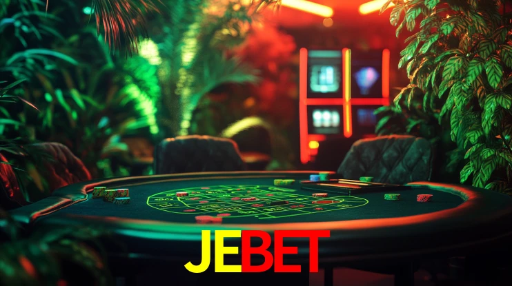 Welcome Bonus JEBET