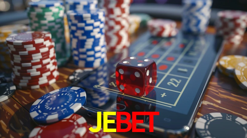 Jebet.com