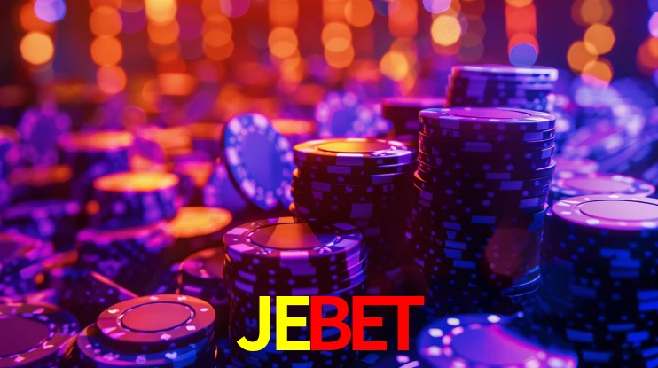 Apostas Ao Vivo JEBET