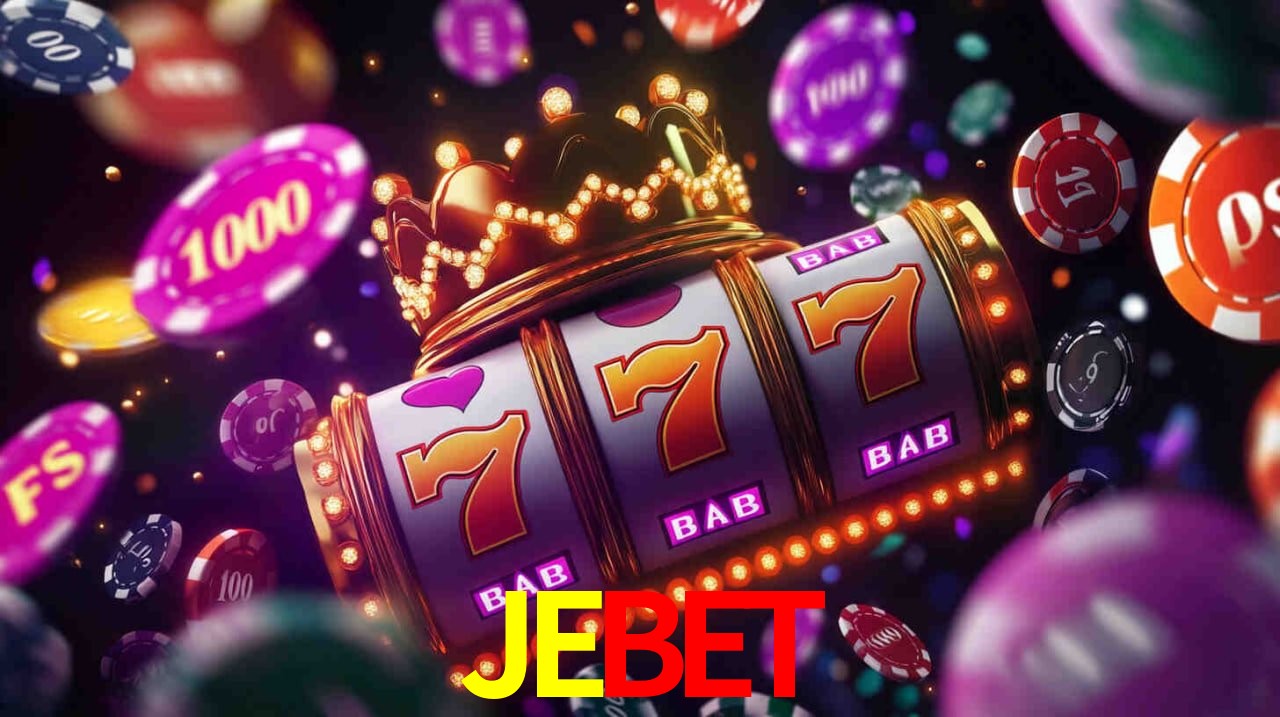 Games Directory JEBET