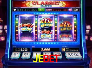 Descubra a Magia dos Jogos de Arcade no JEBET