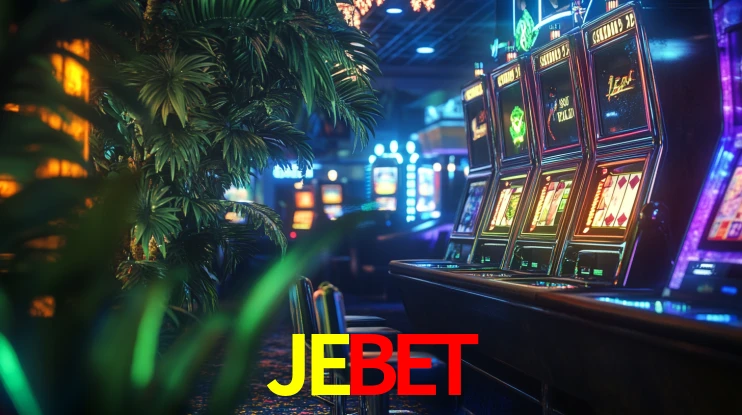 Daily Bonuses JEBET