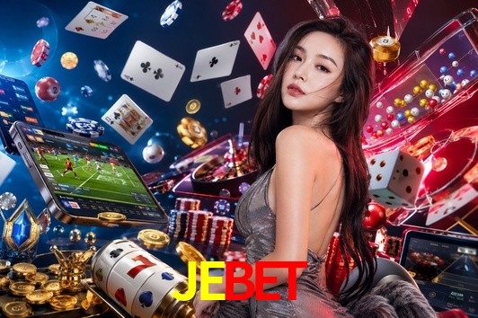 Live Casino JEBET