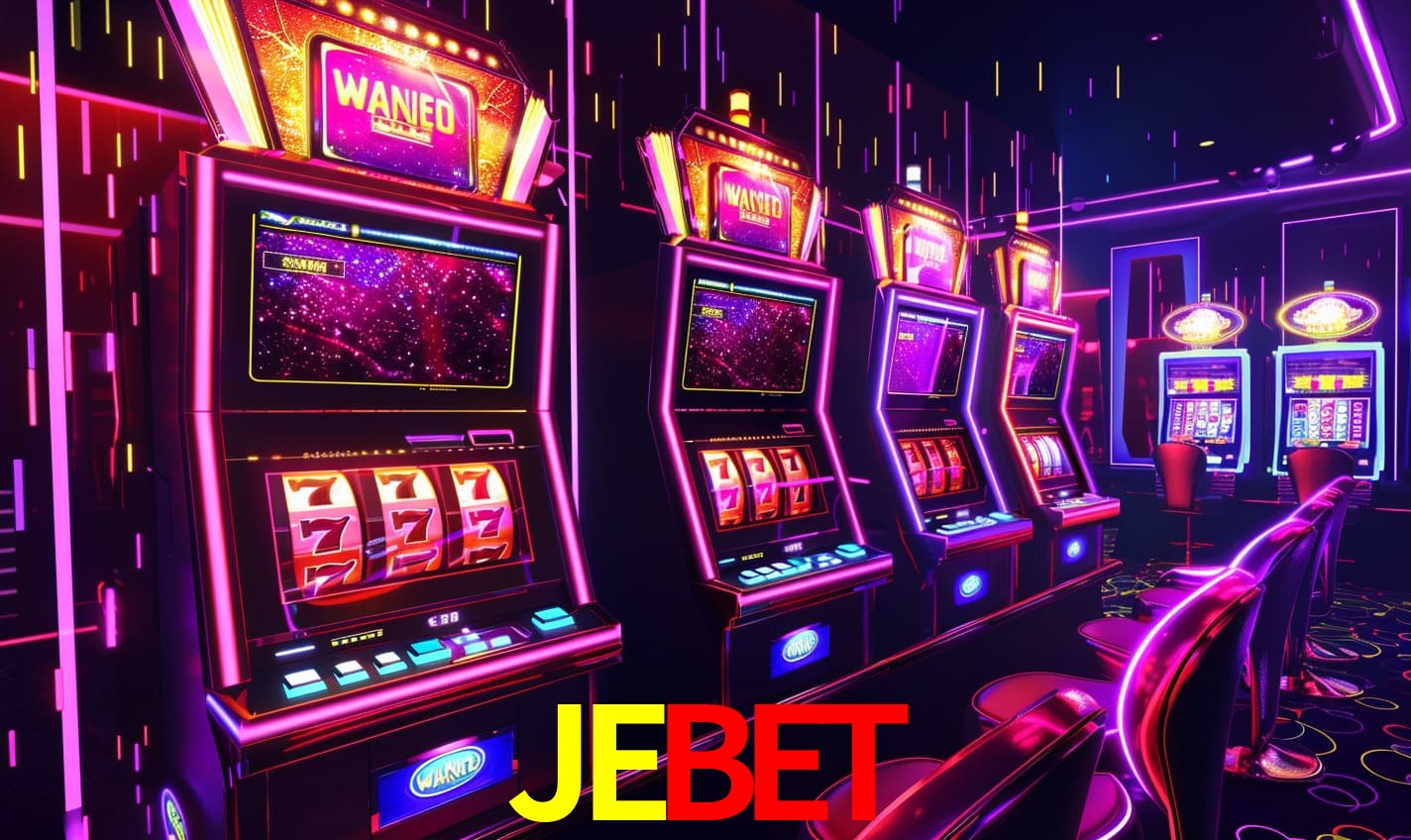 Desvendando o Mundo dos Jogos Virtuais na JEBET