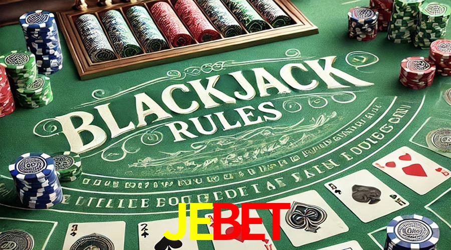 Account Benefits JEBET
