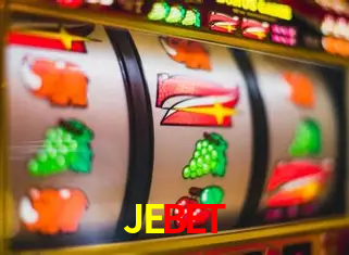 Desvendando o Mundo dos Jogos Virtuais na JEBET
