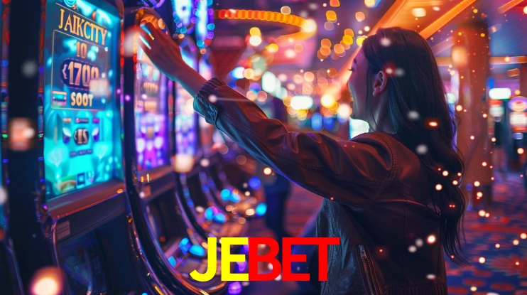 Jebet.com