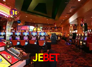 Descubra a Magia dos Jogos de Arcade no JEBET