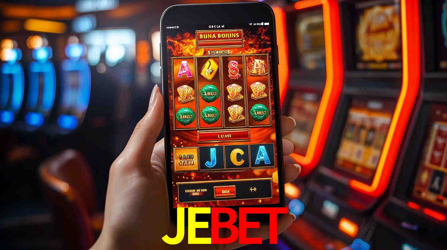Jebet com app