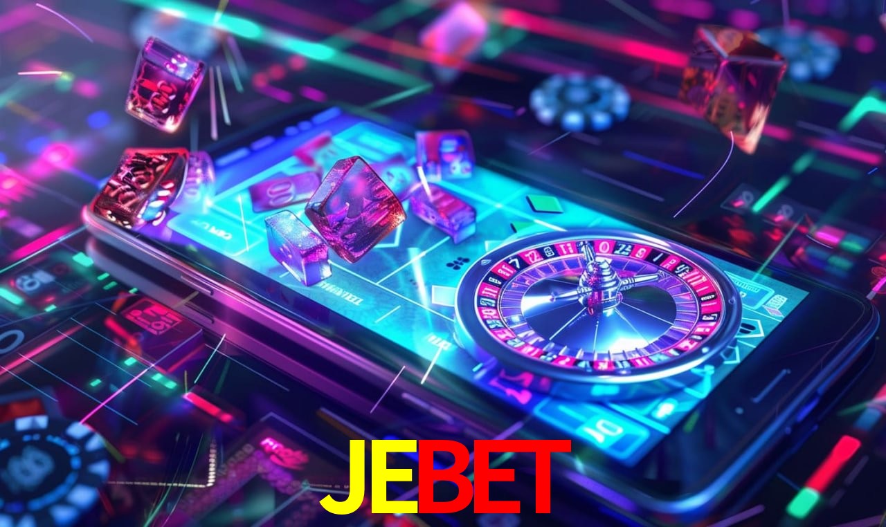 Avaliações dos Jogadores JEBET