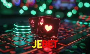 Diretório de Jogos JEBET