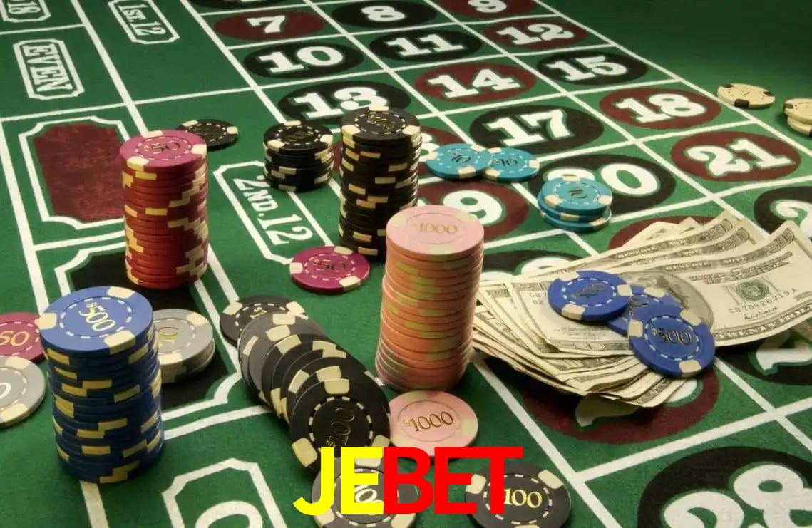 Game Statistics JEBET