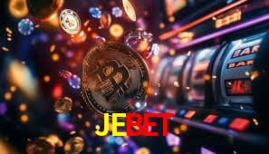 JEBET Logo 3