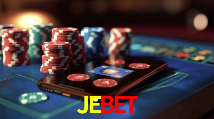 Estatísticas Esportivas JEBET