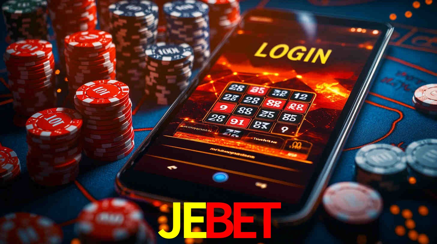 JEBET