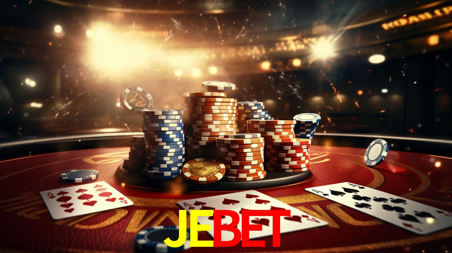 Tournaments JEBET
