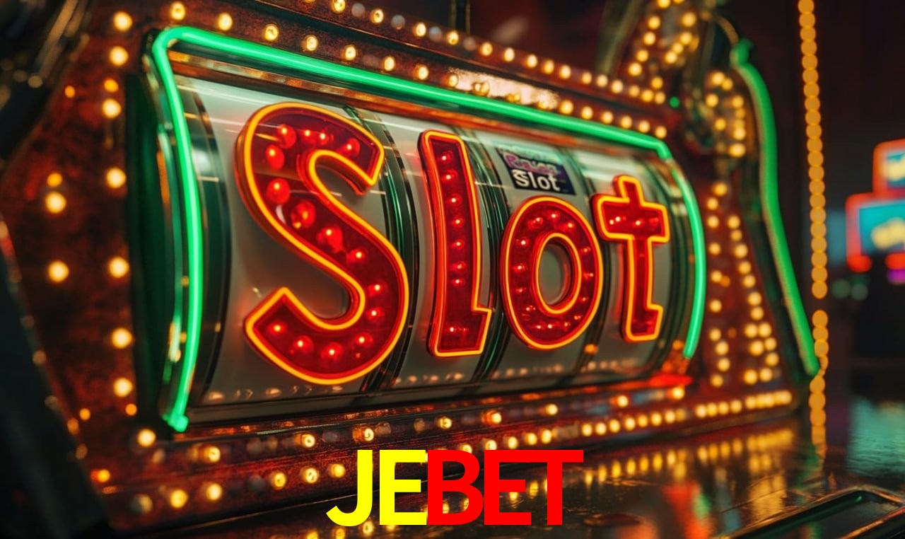 JEBET Instalar Logo 3