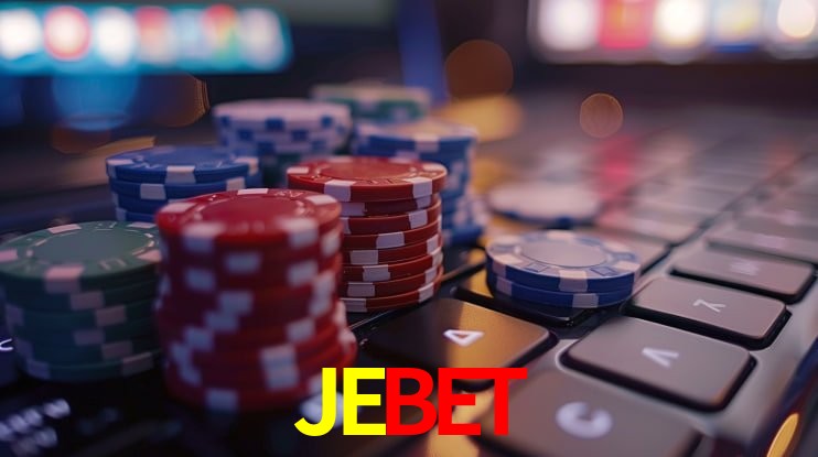 JEBET Instalar Logo 1