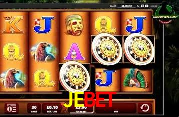 Inovações de Jogos na JEBET: O Futuro das Experiências Interativas