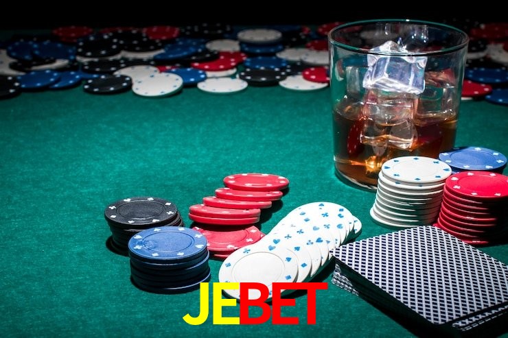 Apostas de Futebol JEBET