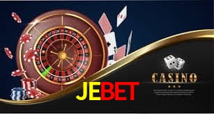 Recursos de Bônus JEBET
