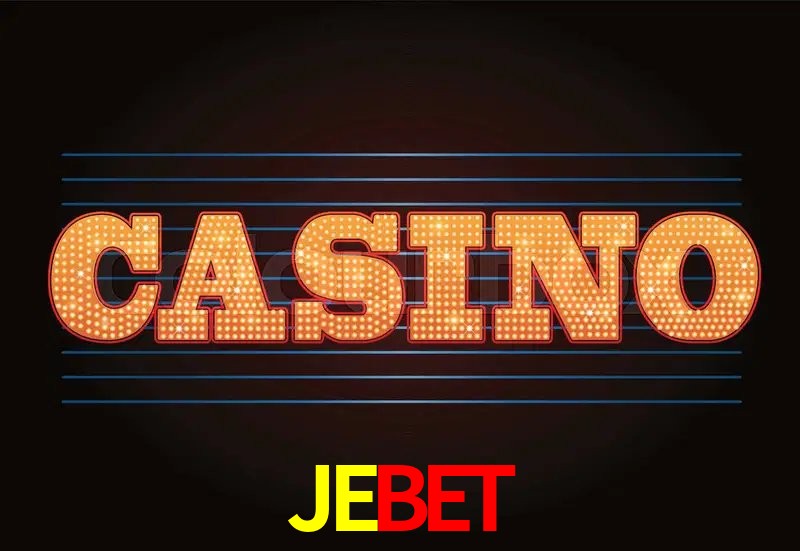 Jogos de Slot JEBET