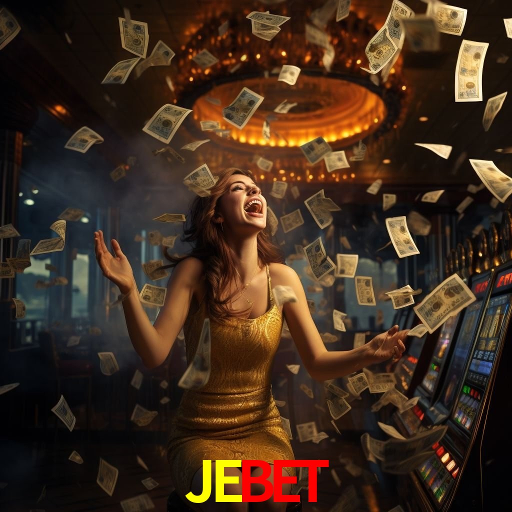 Roulette Table JEBET
