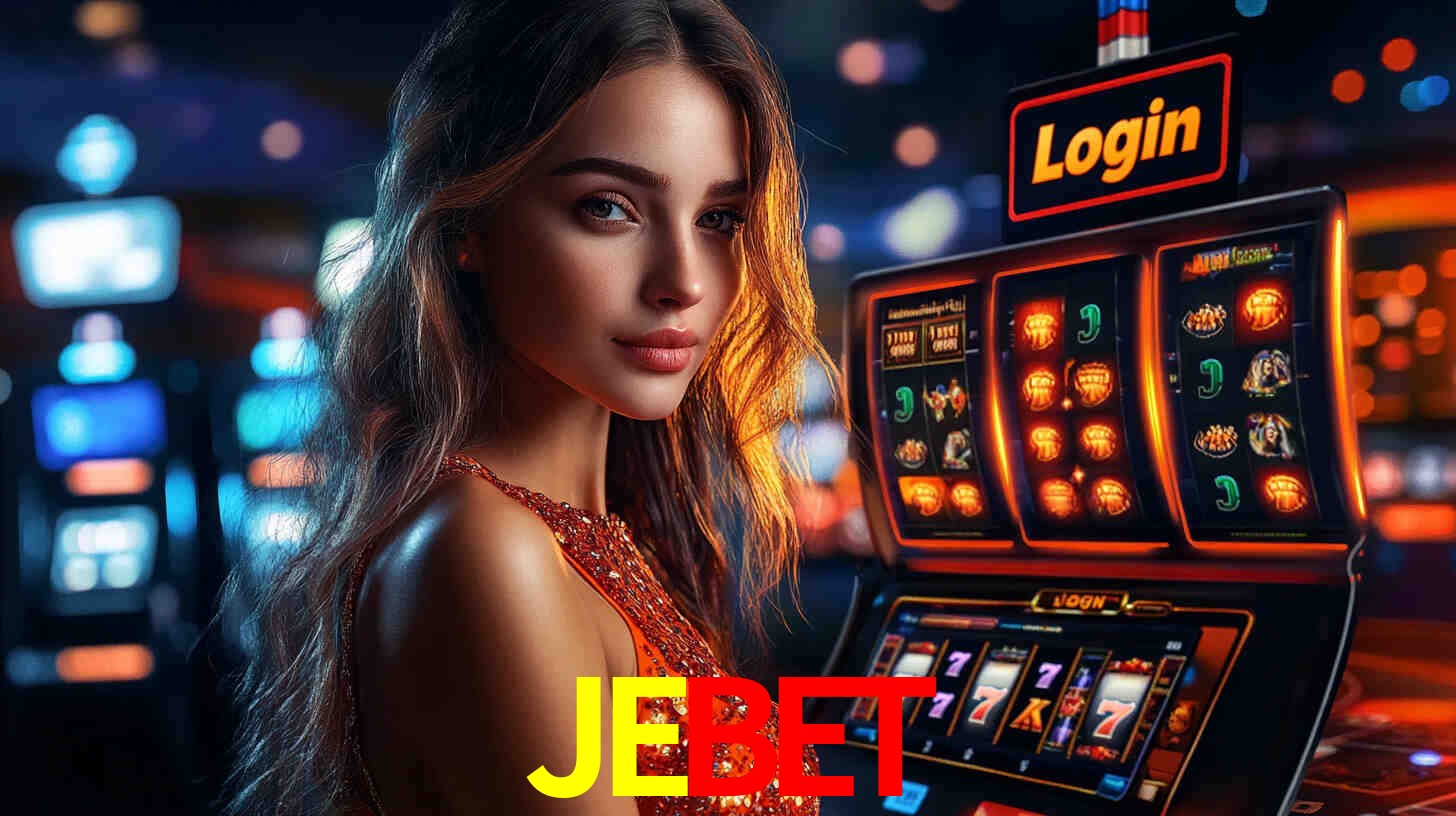 JEBET: Seu Cassino Premiado com Pagamentos Rápidos