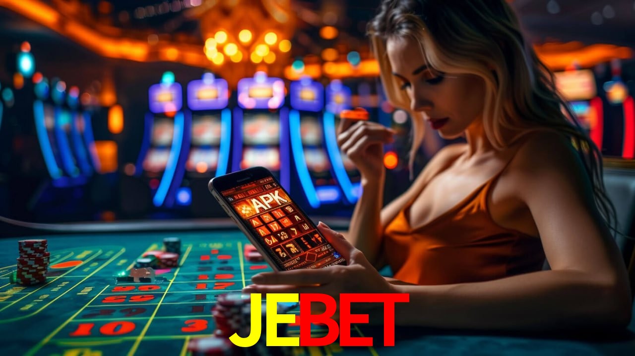 VIP Casino JEBET