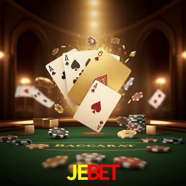 Blackjack Table JEBET