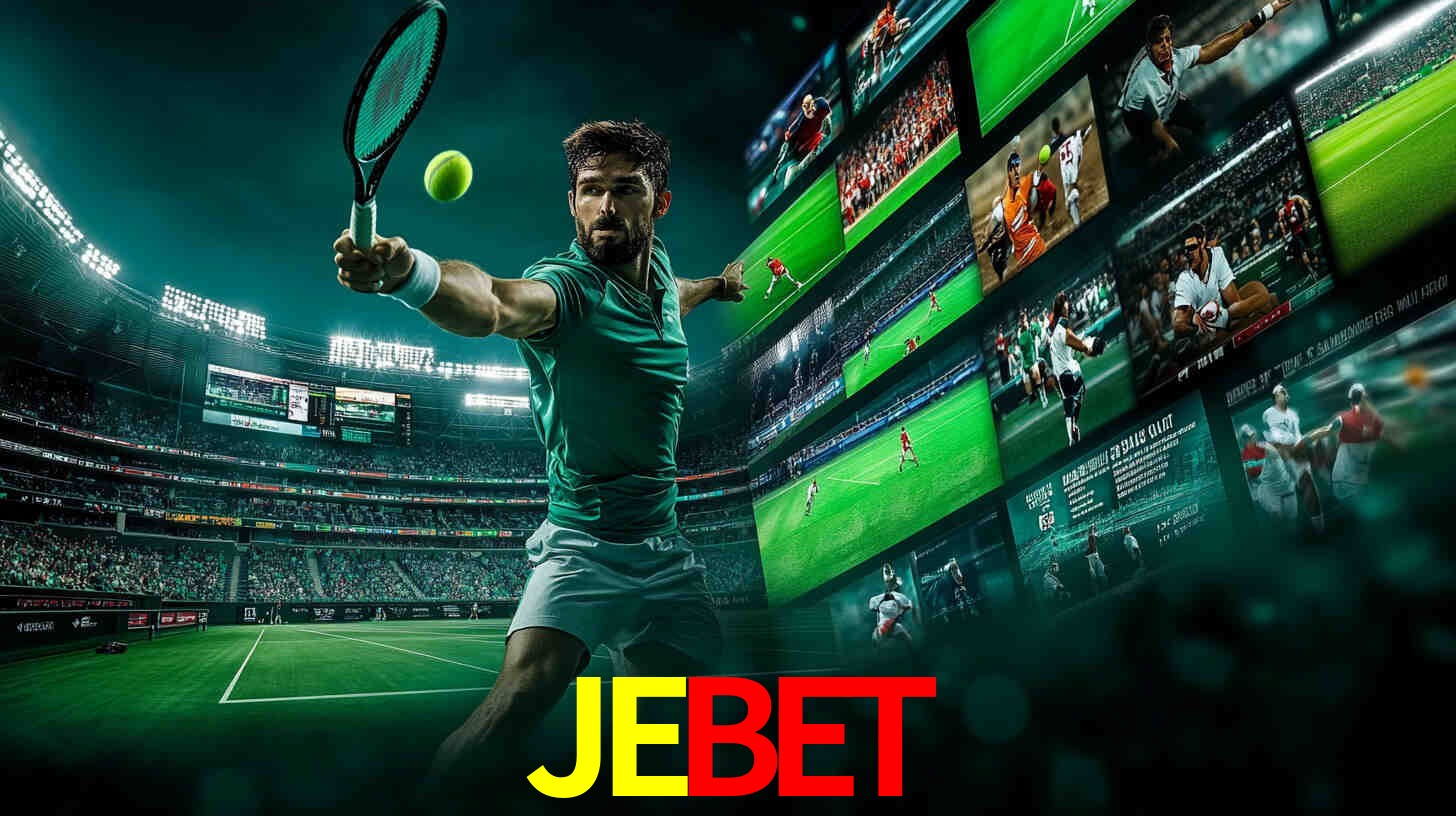 Descubra a Essência do JEBET: Nossa História e Compromissos