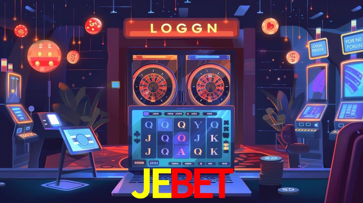 JEBET Segurança Logo 2