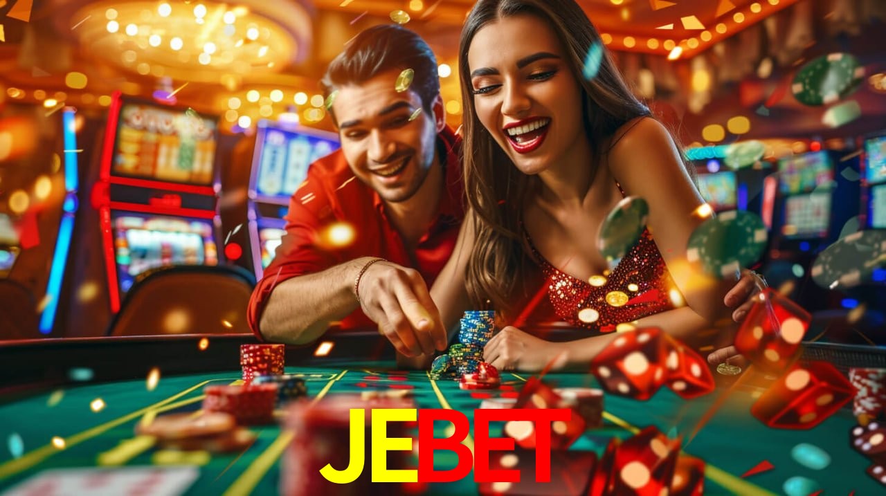 JEBET Certificado eCOGRA - Jogos Justos Auditados
