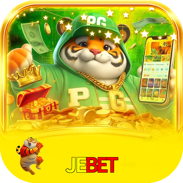 JEBET Logo
